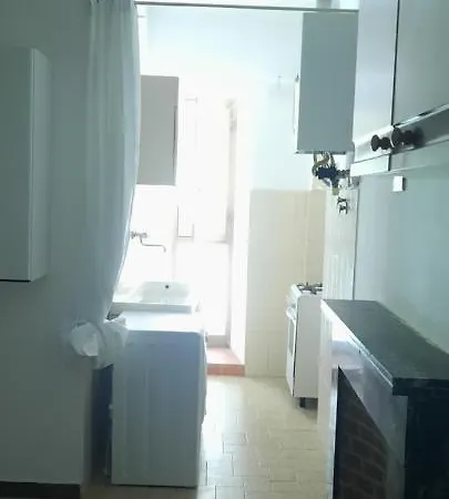 Apartment Ferry House Two