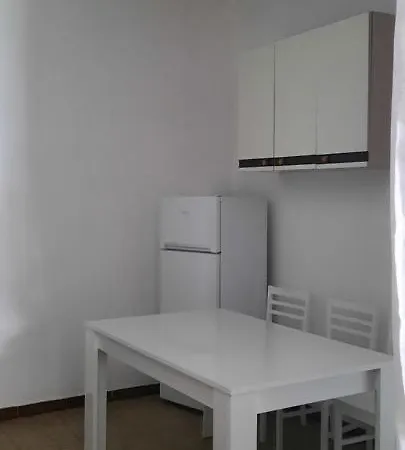 Ferry House Two Lejlighed *