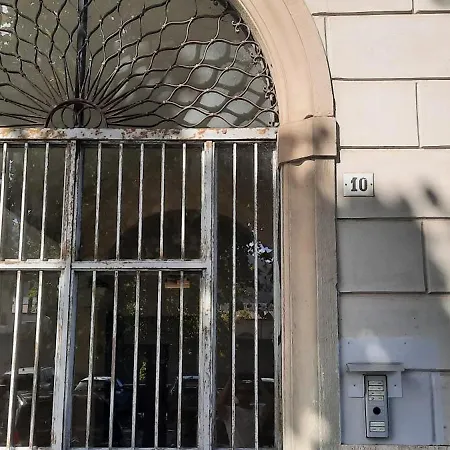 Lejlighed Ferry House Two