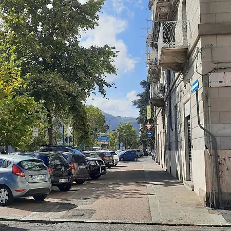 Ferry House Two Apartment La Spezia