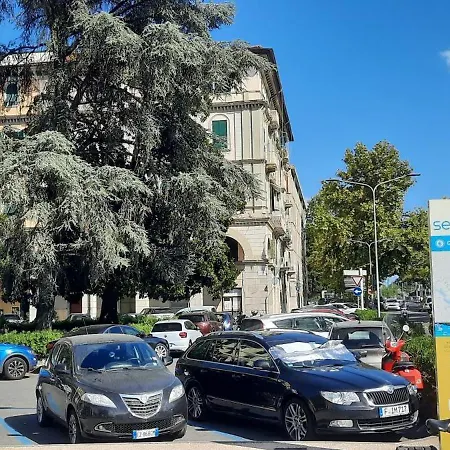 Apartamento Ferry House Two