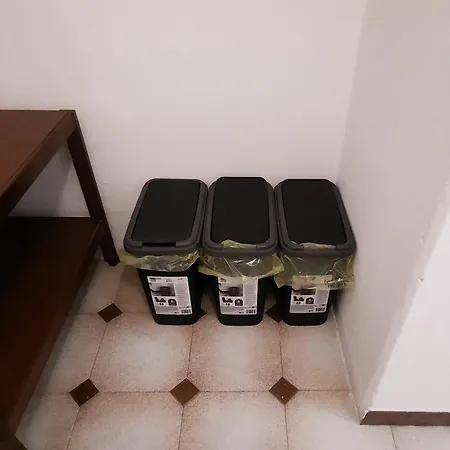 Ferry House Two Apartment