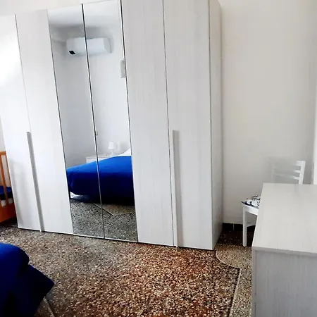 Lejlighed Ferry House Two La Spezia