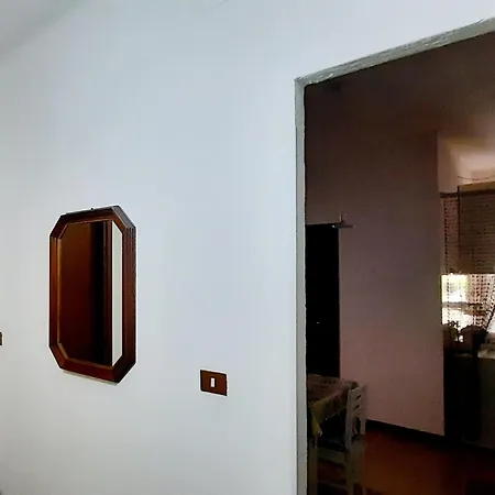 Apartment Ferry House Two