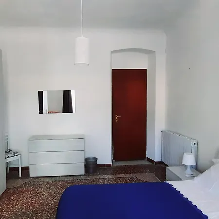 Lejlighed Ferry House Two *