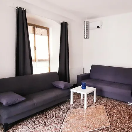 Lejlighed Ferry House Two La Spezia