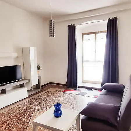 Ferry House Two La Spezia