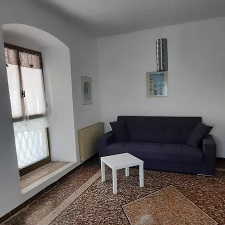 Apartamento Ferry House Two