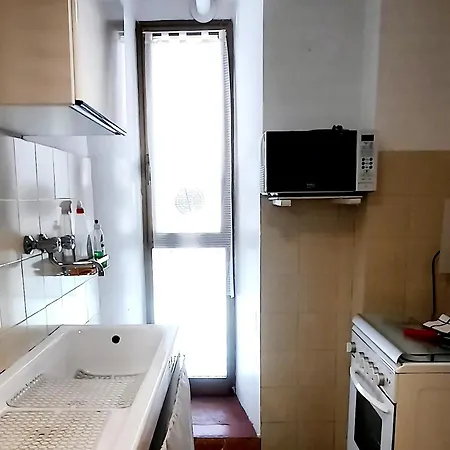 Ferry House Two