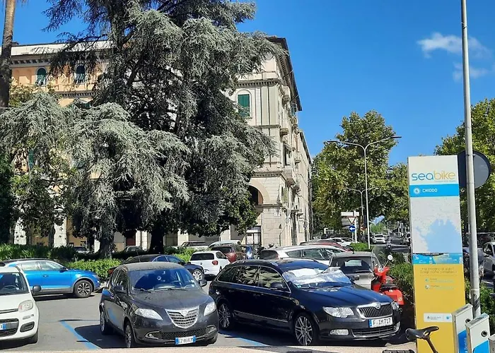 Апартаменти Ferry House Two